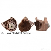 Генератор LUCAS ELECTRICAL 205661 lrb00214 S347R Q 5708279027531