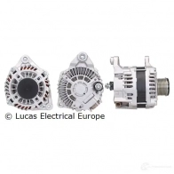 Генератор LUCAS ELECTRICAL P USLYZ7 205464 lra03899