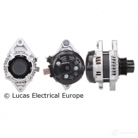 Генератор LUCAS ELECTRICAL P EQ8Z lra03947 Toyota Aygo (AB40) 2 Хэтчбек 1.0 (KGB40) 69 л.с. 2014 – 2025