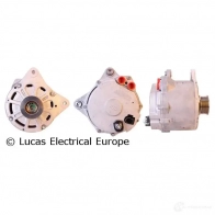 Генератор LUCAS ELECTRICAL lra03749 VWWGY PV Audi A8 (D4) 3 Седан 4.2 Tdi Quattro 351 л.с. 2009 – 2014