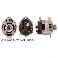 Генератор LUCAS ELECTRICAL 5708279026565 lrb00247 Renault Laguna (B56) 1 Хэтчбек 1.8 (B56A/B) 90 л.с. 1993 – 2001 TV8M I