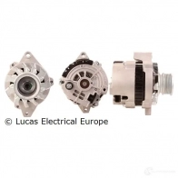 Генератор LUCAS ELECTRICAL HT 6S1 5708279031552 205692 lrb00250