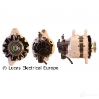 Генератор LUCAS ELECTRICAL 204347 7D9F 42 5708279074436 lra02680