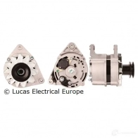 Генератор LUCAS ELECTRICAL 5708279031392 205638 lrb00190 IXG8 6Y1