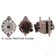 Генератор LUCAS ELECTRICAL 5708279074337 lra02620 204297 51T HF9
