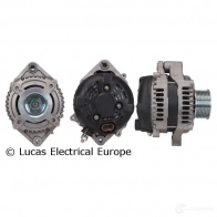 Генератор LUCAS ELECTRICAL lra03912 205477 5 878Q
