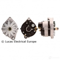 Генератор LUCAS ELECTRICAL 203245 lra01246 5708279056388 17 8MVYS