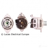 Генератор LUCAS ELECTRICAL lra03449 5708279232751 Bmw 7 (F01, F02, F03, F04) 5 Седан 4.4 ActiveHybrid 449 л.с. 2009 – 2012 Z D1IM5