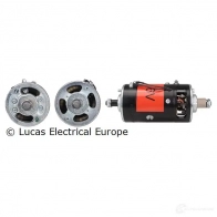 Генератор LUCAS ELECTRICAL 5708279071954 M U8T1 lrd00160 205938