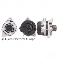 Генератор LUCAS ELECTRICAL lra03950 JO TF58 Hyundai i10 (BA, IA) 2 Хэтчбек