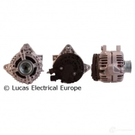 Генератор LUCAS ELECTRICAL 33SF 2L5 205110 lra03500 5708279234571