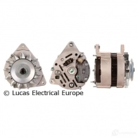 Генератор LUCAS ELECTRICAL 5708279075020 I6BF 5BZ lra02687 204354