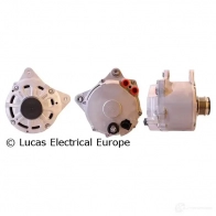 Генератор LUCAS ELECTRICAL lra03767 205346 R96Q 2