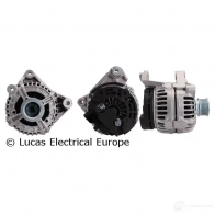 Генератор LUCAS ELECTRICAL 205327 W4JQZ H lra03743