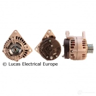 Генератор LUCAS ELECTRICAL O TZ2D lra03810 205378
