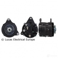 Генератор LUCAS ELECTRICAL CDS 8RA 205486 lra03923