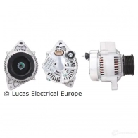 Генератор LUCAS ELECTRICAL 205563 lra04003 S1FPQ 57