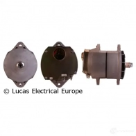 Генератор LUCAS ELECTRICAL lra03627 205222 X0Y7X L