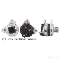 Генератор LUCAS ELECTRICAL lra03874 205439 3W T11