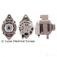 Генератор LUCAS ELECTRICAL 5708279057934 203324 PN PDU1C lra01373