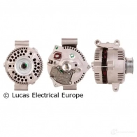 Генератор LUCAS ELECTRICAL lra01487 XOLXG 8 5708279059150 203400
