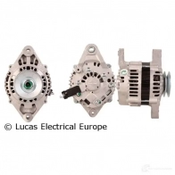 Генератор LUCAS ELECTRICAL lra01550 NGVP3T 3 203447 5708279059792