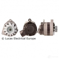 Генератор LUCAS ELECTRICAL 5708279059648 Renault Espace 2 (JS63) 1991 – 1996 F QNWXDY lra01535