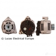 Генератор LUCAS ELECTRICAL lrb00280 KC NCI1 Peugeot Boxer 2 (230ZCT) Кабина с шасси 1.9 TD 90 л.с. 1994 – 2002 5708279028095