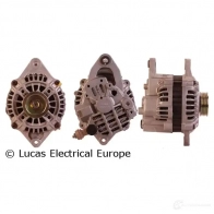 Генератор LUCAS ELECTRICAL 5708279063034 Kia Clarus (GC) 1 Универсал SG R9K lra01870