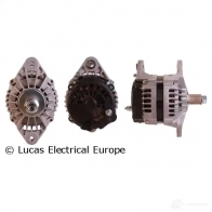 Генератор LUCAS ELECTRICAL 205180 lra03581 ZPI29 DZ