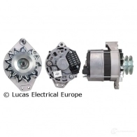 Генератор LUCAS ELECTRICAL 2QT2 G lra03827 205395