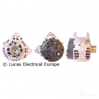 Генератор LUCAS ELECTRICAL lra03727 BBC28 R6 205312