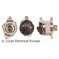 Генератор LUCAS ELECTRICAL lra01779 5708279062112 Citroen Jumpy 1 (U6U) Минивэн 1.6 79 л.с. 1995 – 2000 U I60UDO