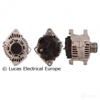 Генератор LUCAS ELECTRICAL Kia Magentis (MG) 2 Седан 2.0 144 л.с. 2005 – 2025 UU1K2Z N lra03236 5708279183398