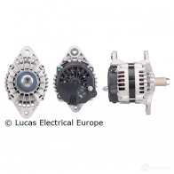 Генератор LUCAS ELECTRICAL 205380 UWZULK 8 lra03812
