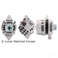 Генератор LUCAS ELECTRICAL lra03645 205239 EFC 41