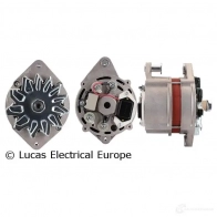Генератор LUCAS ELECTRICAL lra03816 205384 GL ZTXB