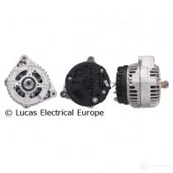 Генератор LUCAS ELECTRICAL lra03929 X 3RFM4P 205492