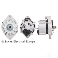 Генератор LUCAS ELECTRICAL lra03806 E3 L15 1416828596