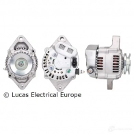 Генератор LUCAS ELECTRICAL 205542 ZRM 60 lra03982