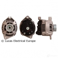 Генератор LUCAS ELECTRICAL 5708279027104 lrb00184 205632 J 76D4TT