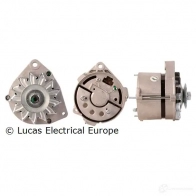 Генератор LUCAS ELECTRICAL 203130 KA T4WE 5708279053646 lra01032