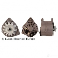 Генератор LUCAS ELECTRICAL QZO PX Audi A6 (C4) 1 Седан 4.2 S6 Plus Quattro 326 л.с. 1996 – 1997 lra01438 5708279058634