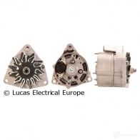 Генератор LUCAS ELECTRICAL 204272 CRIA B 5708279074313 lra02592