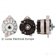 Генератор LUCAS ELECTRICAL 203276 lra01302 5708279057118 8O7N8T G