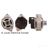 Генератор LUCAS ELECTRICAL B 0GHS lrb00221 5708279028606 205668