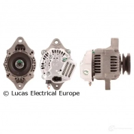 Генератор LUCAS ELECTRICAL LTZX K5I 204293 lra02615 5708279075846
