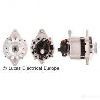 Генератор LUCAS ELECTRICAL TNT 9FSO 205747 5708279019307 lrb00313