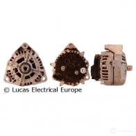 Генератор LUCAS ELECTRICAL 5708279183534 lra03247 Bmw 1 F20 Хэтчбек 3 д 1.6 118 i 170 л.с. 2010 – 2025 4RD KJ7