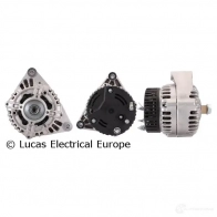 Генератор LUCAS ELECTRICAL 205138 6XN 4P5 lra03534
